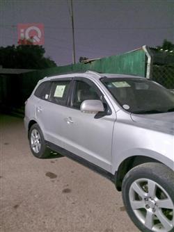 هيونداي سانتافي